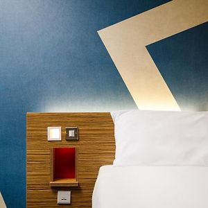 Double Room Accessible